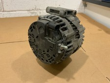 MERCEDES PETROL  S-CLASS W221 S500 S63 A0131540502  0121813001 ALTERNATOR