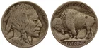 United States - Five Cents 1916 - Buffalo Nickel
