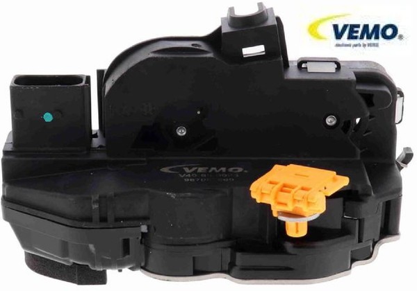 Vemo V40-85-0025 TüRschloss FüR Opel FüR Vauxhall FüR Chevrolet-image