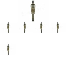 Bougies de préchauffage Skoda 130