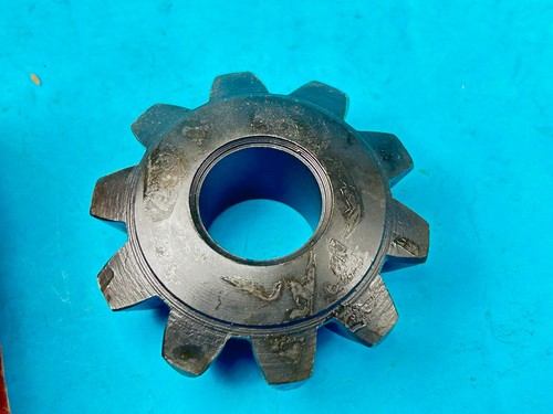 Toyota Land Cruiser FJ40 FJ45 Pinion Rear Differential 41341-55012 Genuine NOS - Picture 3 of 4