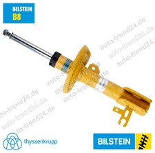 Bilstein B8 Dämpfer vorne links für Opel Astra H Stufenheck A04 Bj. 2007-2014