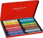 Caran Dache Neocolor I  Wax Oil Crayons Pastels Colour Water Resistant
