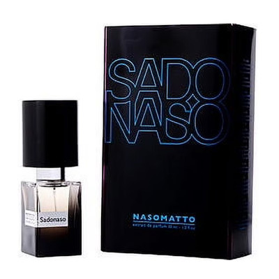 Nasomatto Sadonaso 1 oz Extrait Parfum Cologne Perfume Unisex Brand New in Box