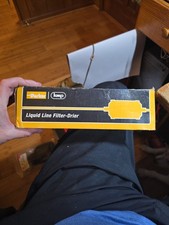 Parker Model 303 Liquid Line Filter Drier New