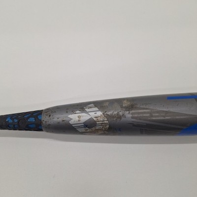DeMarini CF7 CFC15 BBCOR (-3) 28/31 Paradox Plus Composite 2 5/8