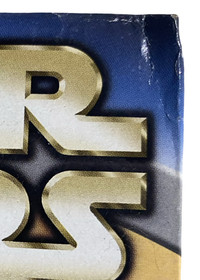 LEGO 4478 Star Wars Geonosian Fighter NEW FACTORY SEALED 2003 Attack of Clones