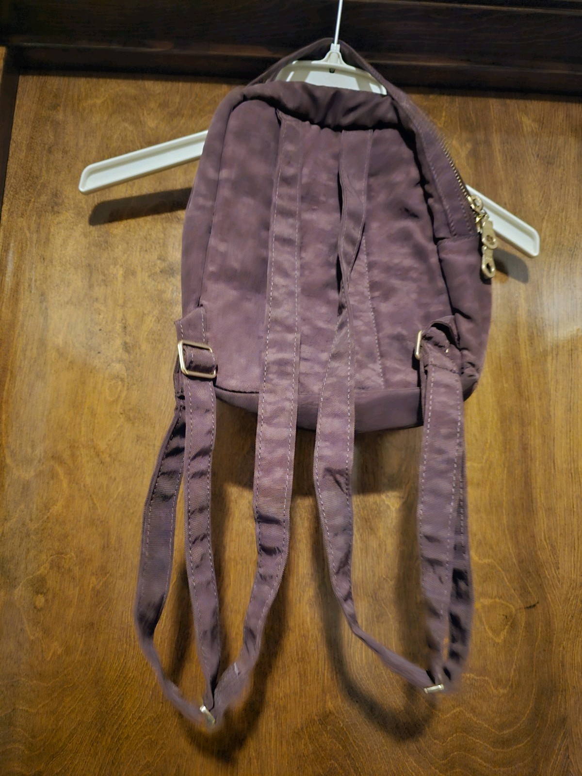 Herschel Backpack Mini Burgundy Backpack Sling Ba… - image 2