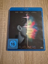 Flatliners | Blue-ray | sehr guter Zustand 