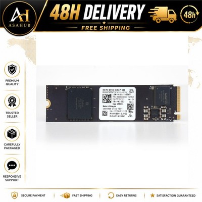 Western Digital 256GB M.2 2280 PCIe Gen4 NVMe Internal SSD