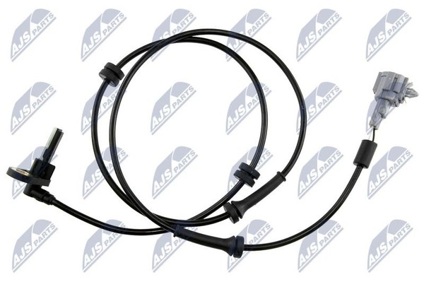 NTY HCA-NS-148 Sensor, Raddrehzahl Hinten Rechts-image