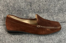 Geox Respira Women's Slip On Loafers Size 7 EUC