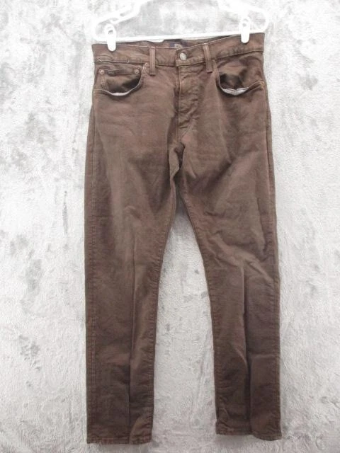 Polo Ralph Lauren Varick Slim Jeans for Men for sale - eBay