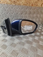 Retroviseur droit (ou coque) Renault MEGANE