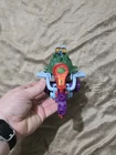 Vintage 1990 TMNT Teenage Mutant Ninja Turtles Bebop Sludgemobile Toy Vehicle 6