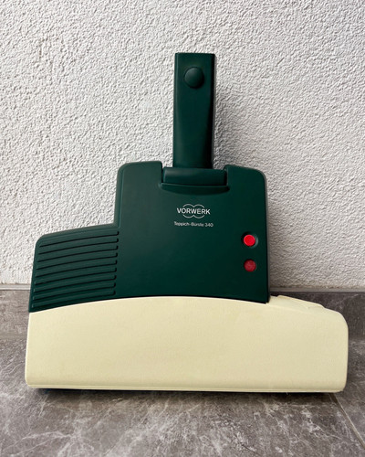 Vorwerk Elektrobürste ET 340 - Bild 1 von 2