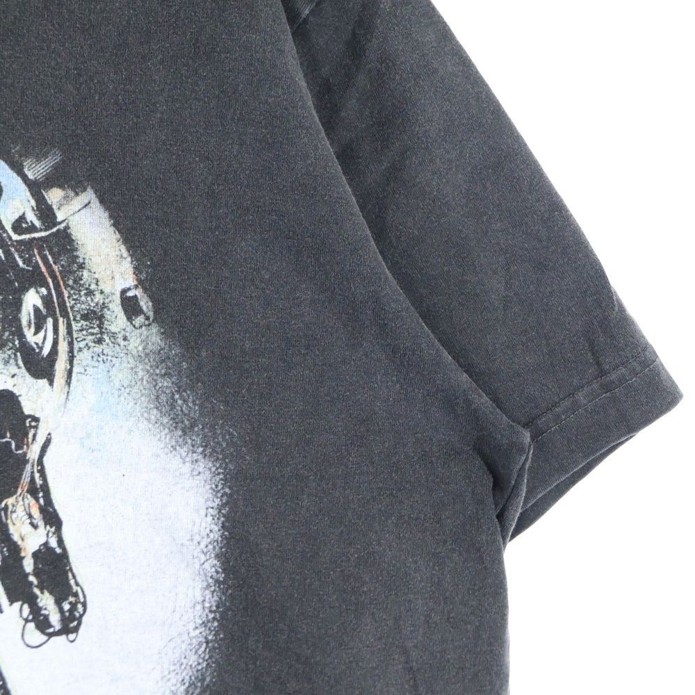 KITH STAR WARS Exploding Darth Vader Vintage Tee … - image 5