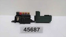 ENGINE BKS RELAY FUSE BOX MULTIFUNCTION RELAY / 45687 / 139237 FOR VOLK