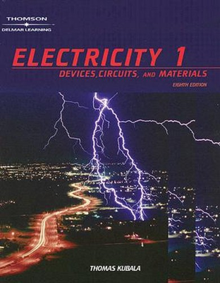 #ad #ad Electricity No. 1 : Devices Circuits and Materials Perfect Thom $29.96