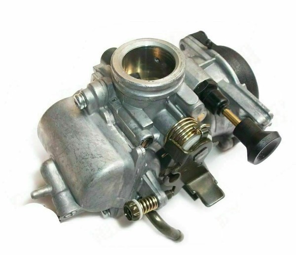 CV Vergaser Kompatibel Mit Royal Enfield Bullet 350Cc Thunderbird @Us-image