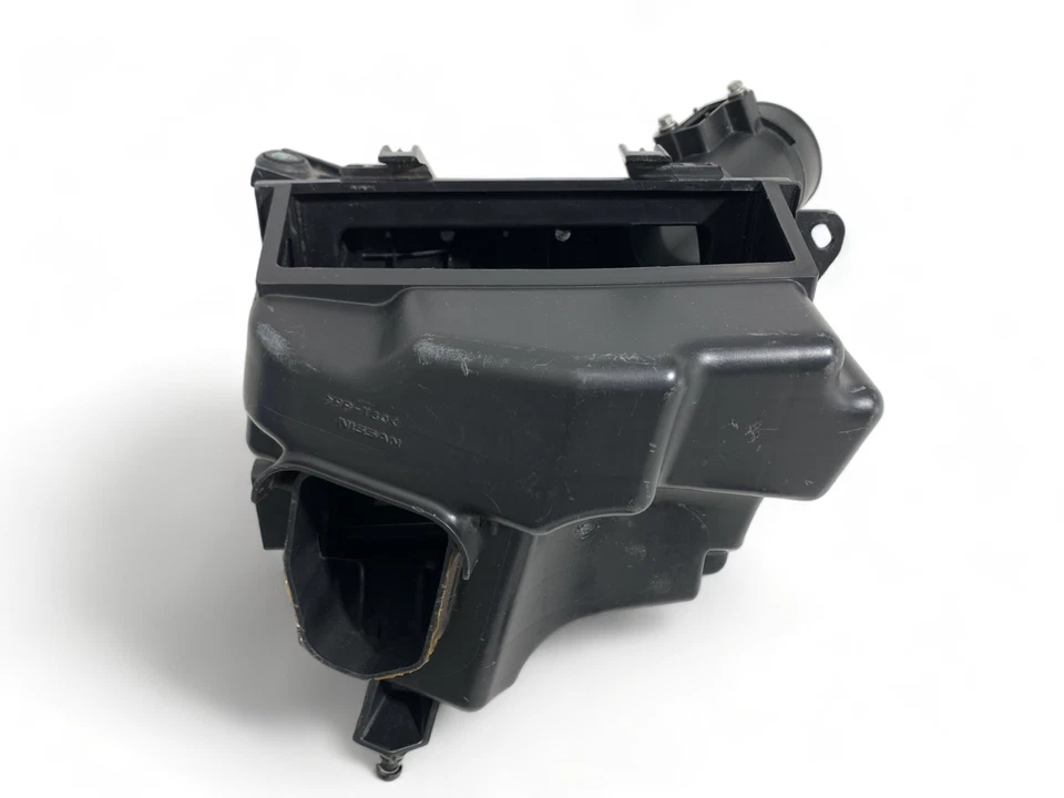 Nissan 350Z 2007-2008 RH admisión de aire filtro caja carcasa OEM 190 +++ #1. Foto 3 de 4