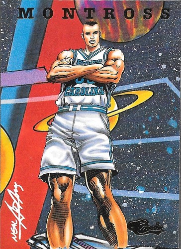 1994 Classic Gold Basketball ~ Pick Your Cards - Picture 26 of 26