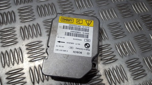 657769662530 Steuergerät ECU Modul  steuergerät 65.77-69662530  DE506888-31