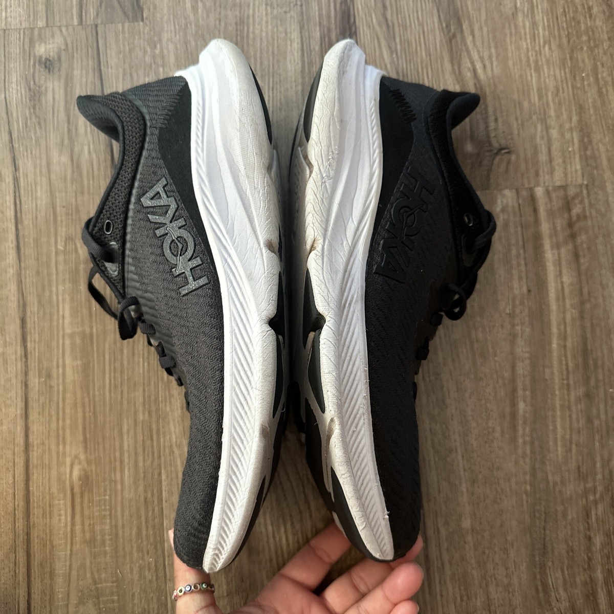新品【HOKA ONE ONE for emmi】Solimar Women's Solimar Everyday Training Shoes | HOKA®