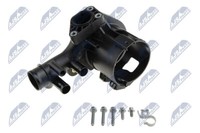 EZC-ME-023 NTY Halter, Kraftstofffilter FüR MERCEDES-BENZ
