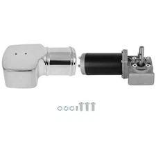 New Dump Truck Tarp Motor 1pc 1200W 60:1 Replacement US STOCK