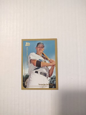 2016 Topps - Berger's Best #BB-48 Josh Hamilton (PWE)(02)