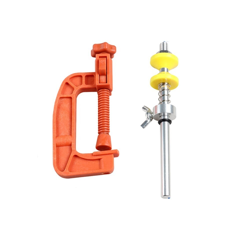 Heavy Duty Fishing Line Spooler Ensure Optimal Line Spooling