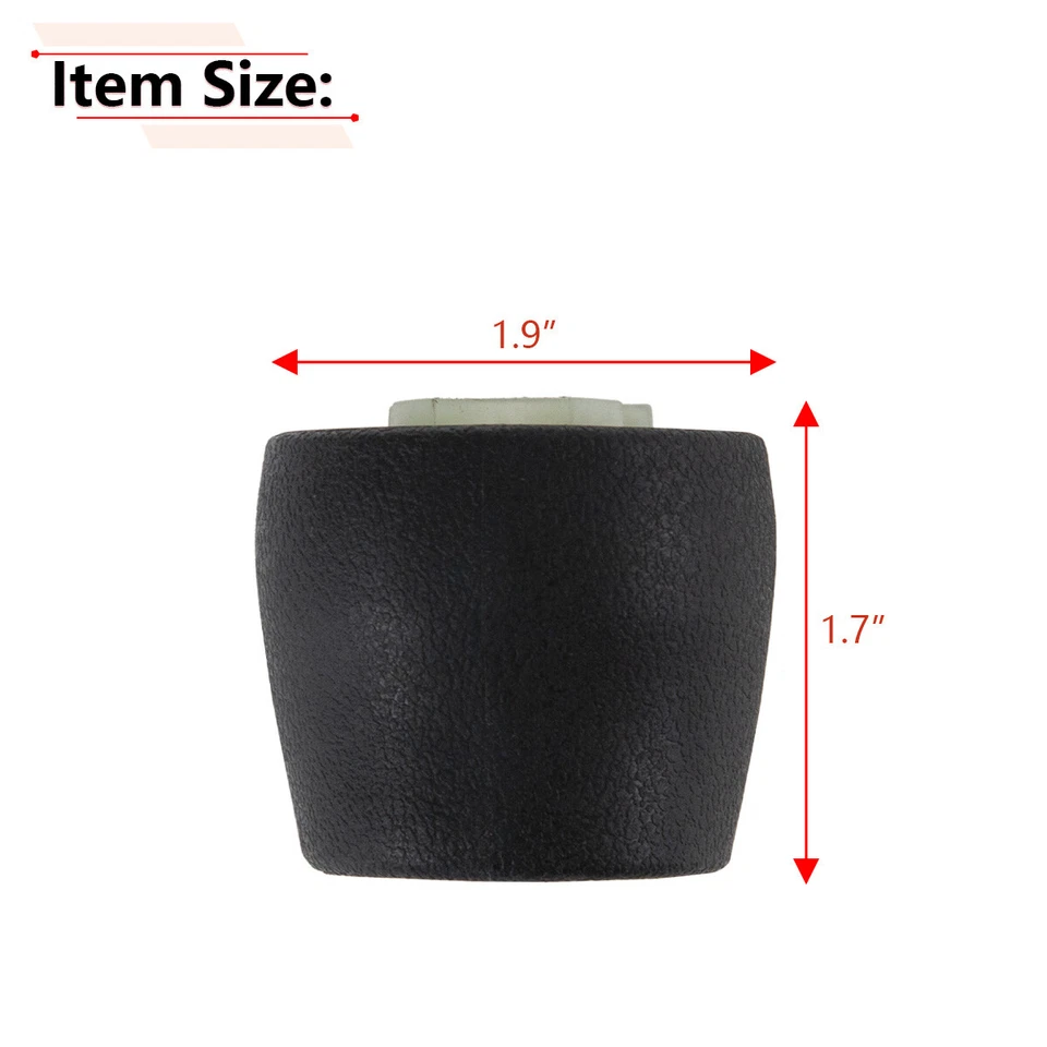 For Ford ranger T6 Manual Transmission Gear Shift Handle Gear Knob Handle - Изображение 2 из 4