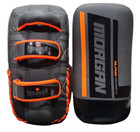 MORGAN ALPHA Series Thai Pads (PAIR) Muay Thai Boxing 