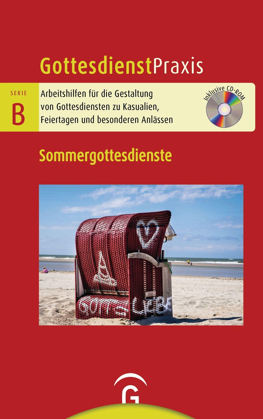Thumbnail - Sommergottesdienste Christian Schwarz