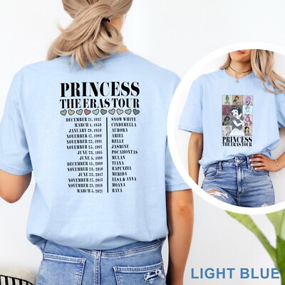 Snow White Shirt, Princess Snow White Shirt, 202327