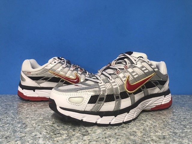 nike p6000