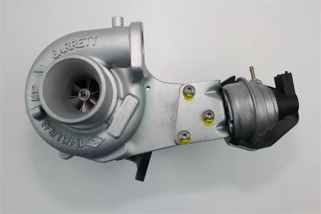 Turbolader OPEL INSIGNIA Caravan 2.0 Turbo 4x4