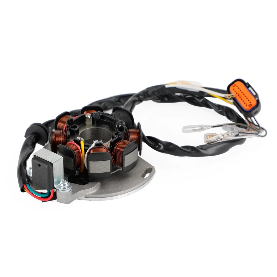 Ignition Stator Assy For GAS GAS EC125 EC200 EC250 EC300 2005-11 ME250534005 UE - Image 2 of 4