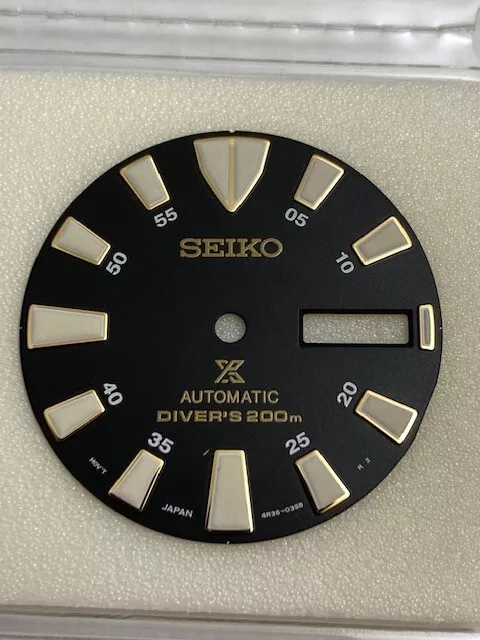Seiko srp641 shop baby tuna