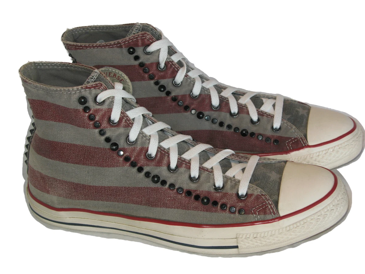 Zapatillas altas all star hotsell