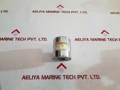 Eugen seitz 118 156 024 n solenoid coil 2 e 27