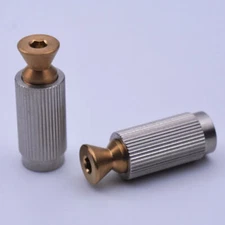 Stainless Steel Floyd Rose 1000 Series/Special Mounting Studs & Inserts USA SHIP