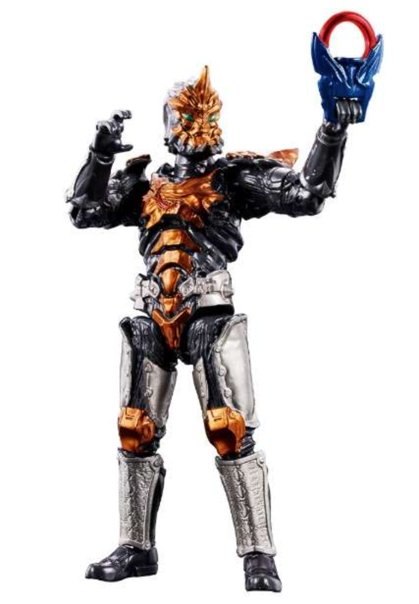 特撮 SHFiguarts JUGGRUS-JUGGLER S.H.Figuarts JUGGRUS-JUGGLER | TAMASHII WEB