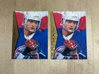 🔥(2) 1994-95 Winnipeg Jets Teemu Selanne Upper Deck SP GOLD #131 SP🔥
