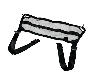 OEM Mercedes-Benz X254 Net Gepäckraumnetz Original Cargo Net Since 