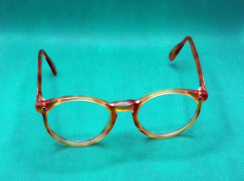BENETTON - Occhiali vintage - montatura - anni 80 - Picture 4 of 4