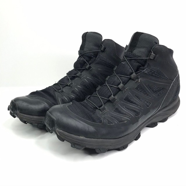 men's salomon speed assault boots