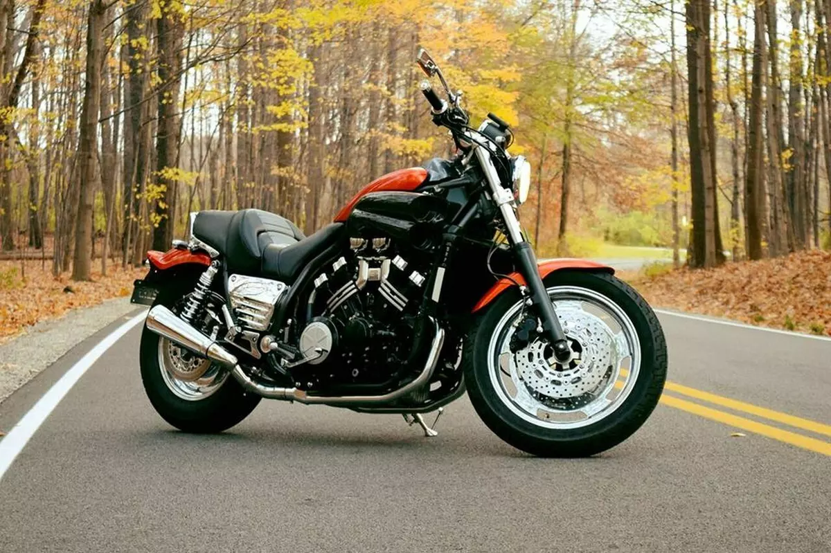 Dragstar 1200 deals
