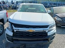 COLORADO  2021 Front Drive Shaft 5197539